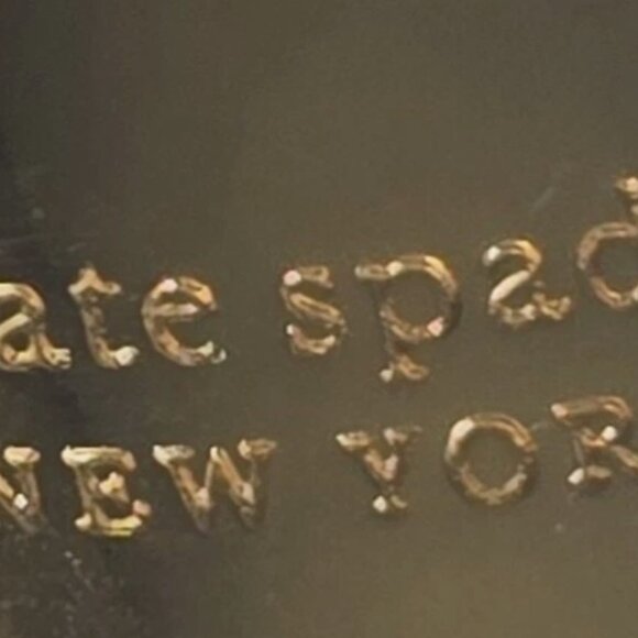 Kate Spade Pink and Gold Bracelet - Picture 4 of 8